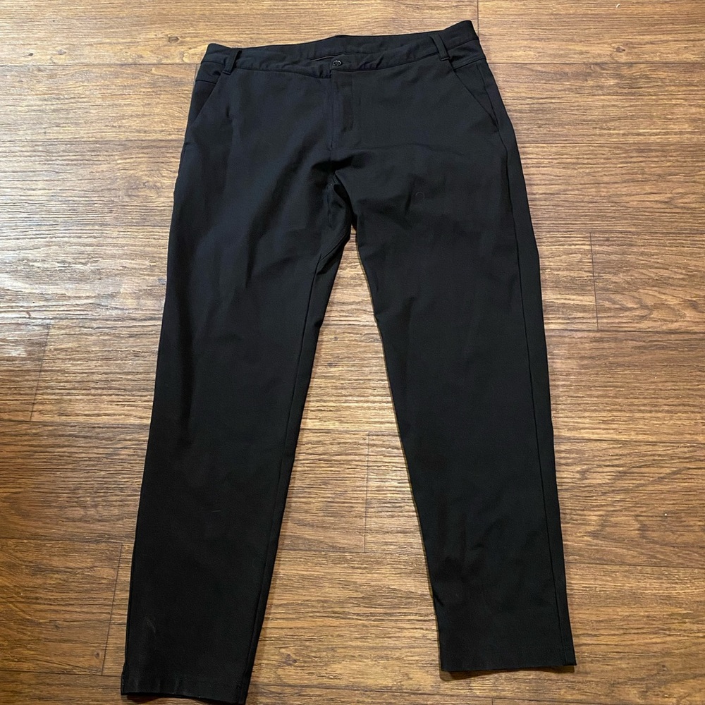 BYLT everyday 2.0 pants‎